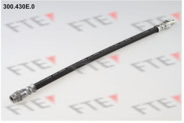 300.430E.0 FTE Гальмівний шланг