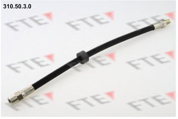 310.50.3.0 FTE Тормозной шланг