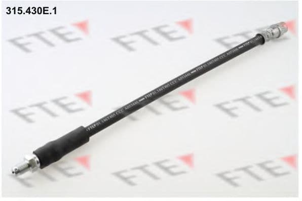315.430E.1 FTE Гальмівний шланг