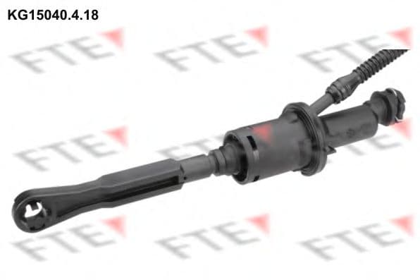 KG15040.4.18 FTE Главный цилиндр сцепления