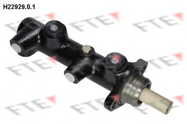 H22929.0.1 FTE Главный тормозной цилиндр