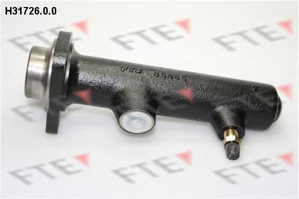 H31726.0.0 FTE Головний гальмівний циліндр