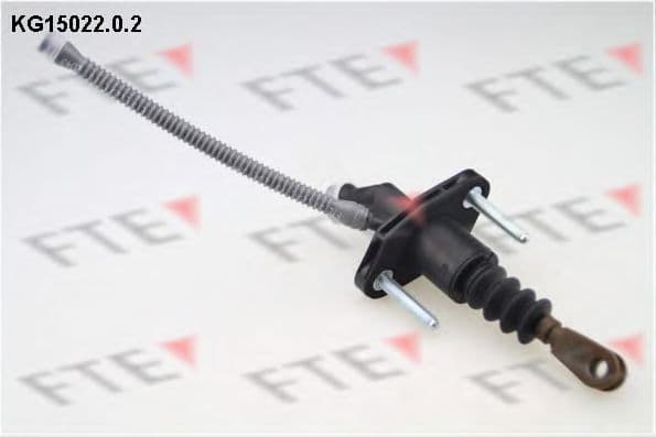 KG15022.0.2 FTE Головний циліндр зчеплення для Opel Zafira