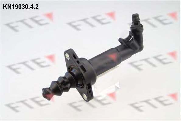 KN19030.4.2 FTE Робочий циліндр зчеплення