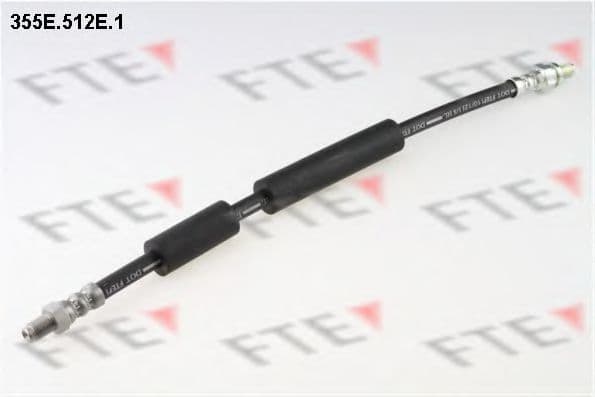 355E.512E.1 FTE Тормозной шланг