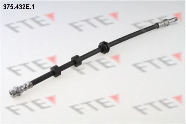 375.432E.1 FTE Гальмівний шланг