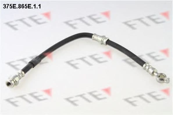 375E.865E.1.1 FTE Тормозной шланг