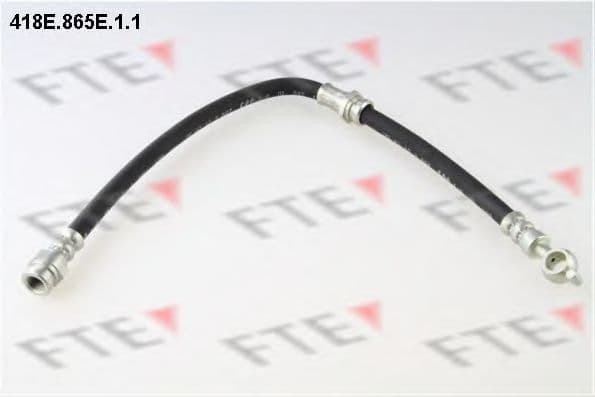 418E.865E.1.1 FTE Гальмівний шланг