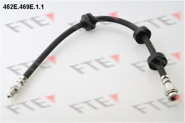 462E.469E.1.1 FTE Гальмівний шланг