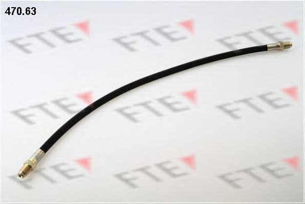 470.63 FTE Тормозной шланг