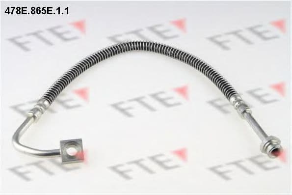 478E.865E.1.1 FTE Тормозной шланг