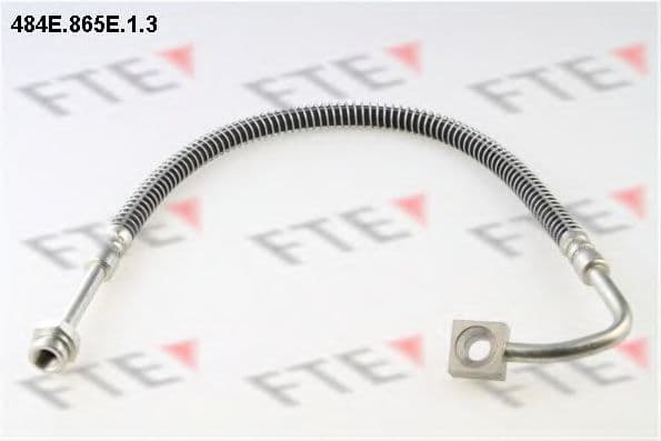484E.865E.1.3 FTE Тормозной шланг