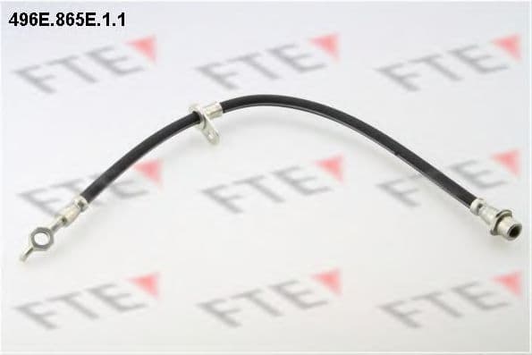 496E.865E.1.1 FTE Тормозной шланг для Toyota Avensis
