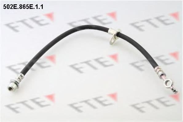 502E.865E.1.1 FTE Тормозной шланг для Toyota Avensis
