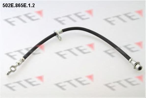 502E.865E.1.2 FTE Тормозной шланг для Toyota Avensis