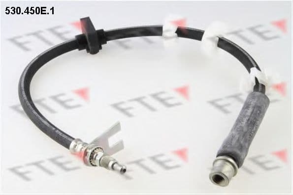 530.450E.1 FTE Гальмівний шланг для Peugeot 406