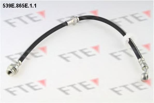 539E.865E.1.1 FTE Гальмівний шланг