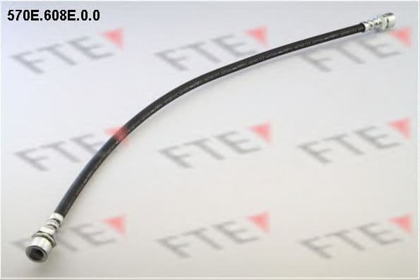 570E.608E.0.0 FTE Тормозной шланг