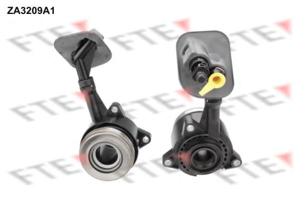 ZA3209A1 FTE Витискний підшипник