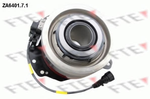ZA6401.7.1 FTE Выжимной подшипник