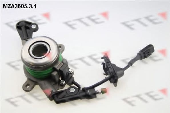 MZA3605.3.1 FTE Выжимной подшипник
