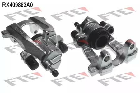 RX409883A0 FTE Тормозной суппорт