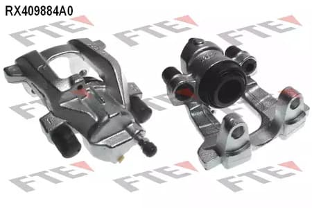 RX409884A0 FTE Гальмівний супорт