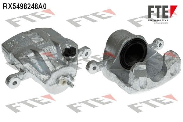 9291730 FTE Тормозной суппорт