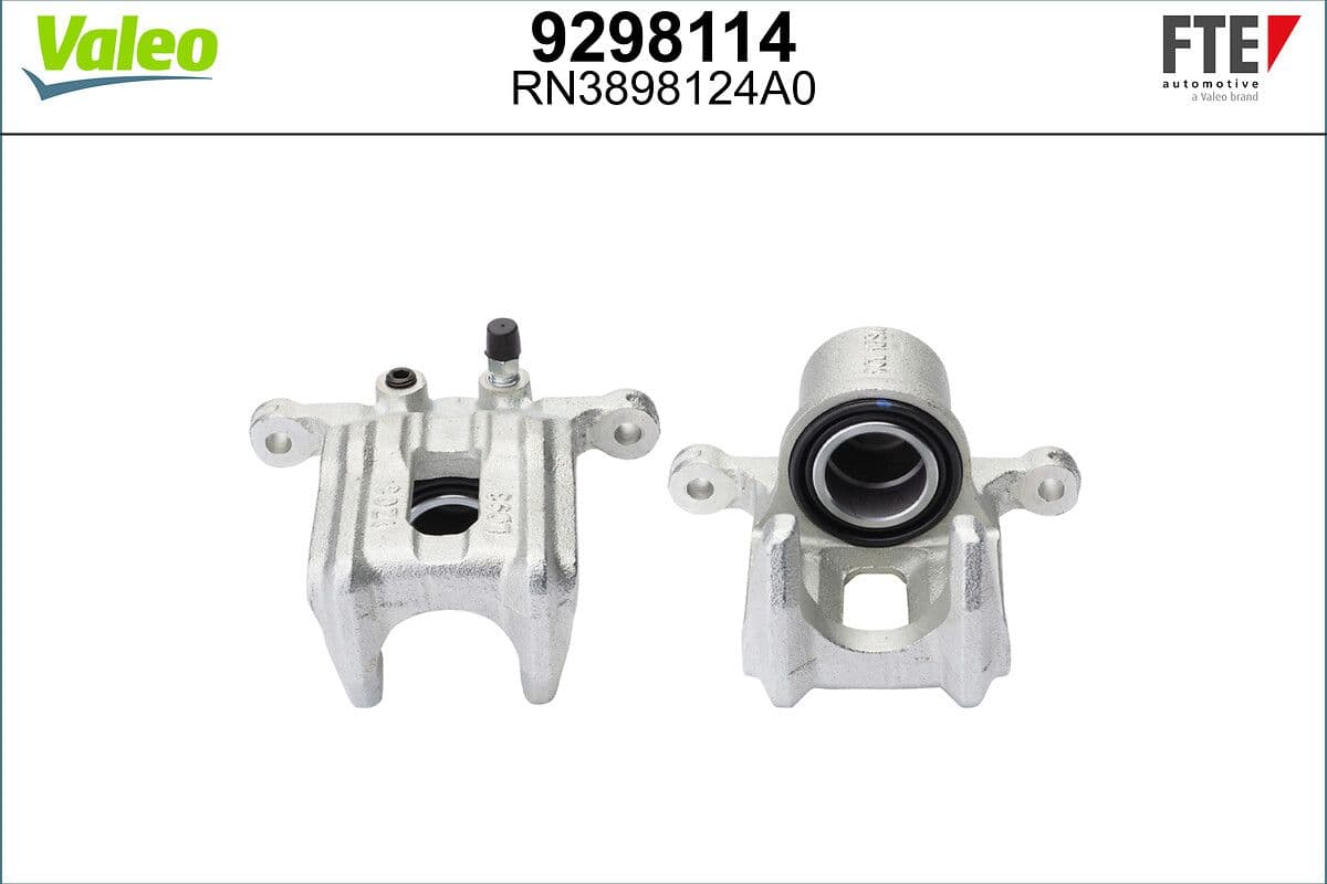 9298114 FTE Тормозной суппорт