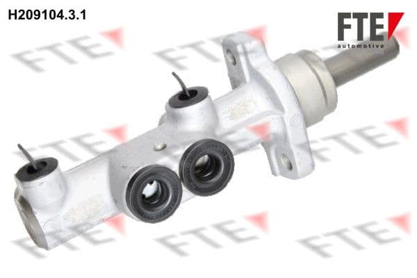 9220018 FTE Головний гальмівний циліндр