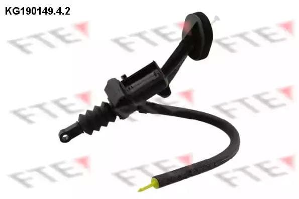 KG190149.4.2 FTE Головний циліндр зчеплення для Ford Transit