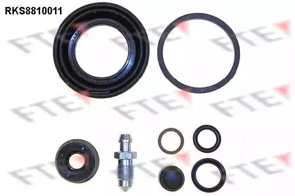 RKS8810011 FTE Ремкомплект тормозного суппорта