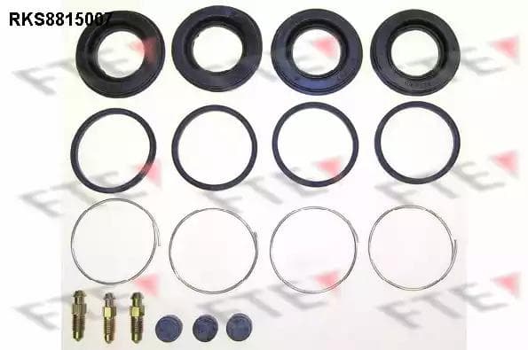 RKS8815007 FTE Ремкомплект тормозного суппорта для BMW 6 Series