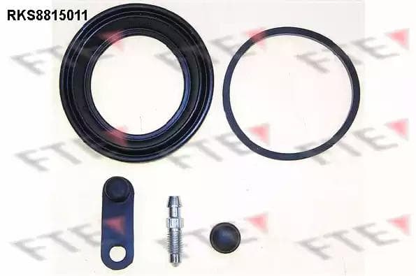RKS8815011 FTE Ремкомплект гальмівного супорта