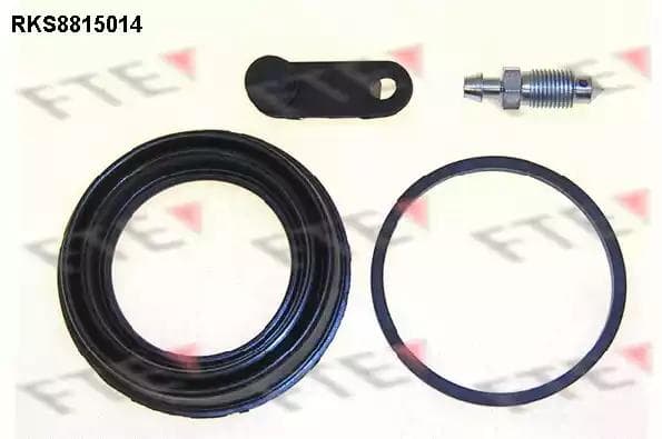 RKS8815014 FTE Ремкомплект гальмівного супорта