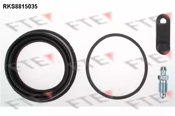 RKS8815035 FTE Ремкомплект тормозного суппорта