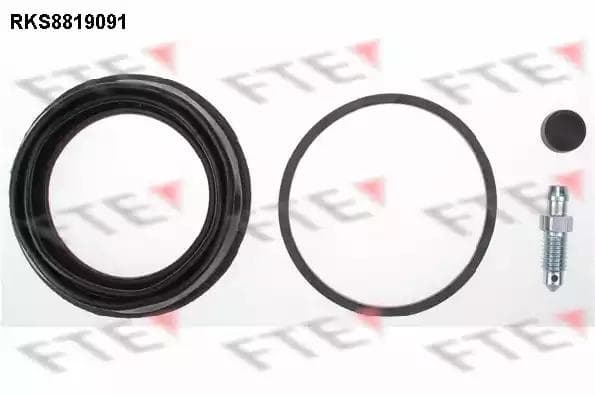 RKS8819091 FTE Ремкомплект тормозного суппорта