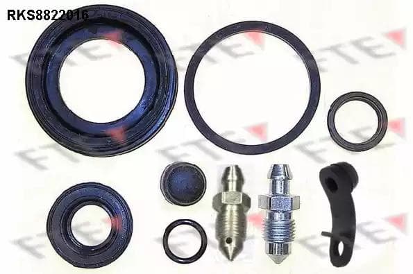 RKS8822016 FTE Ремкомплект гальмівного супорта
