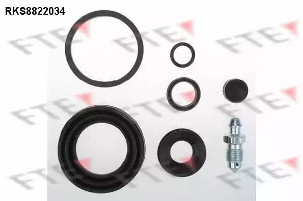 RKS8822034 FTE Ремкомплект гальмівного супорта