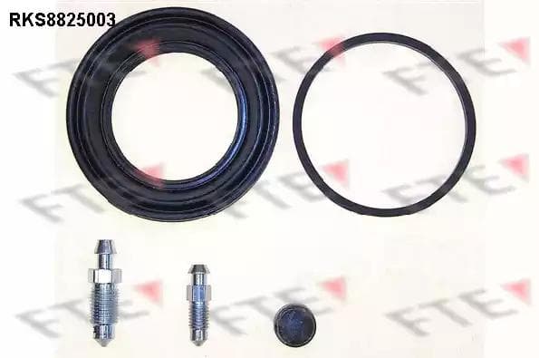 RKS8825003 FTE Ремкомплект гальмівного супорта