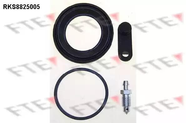 RKS8825005 FTE Ремкомплект гальмівного супорта