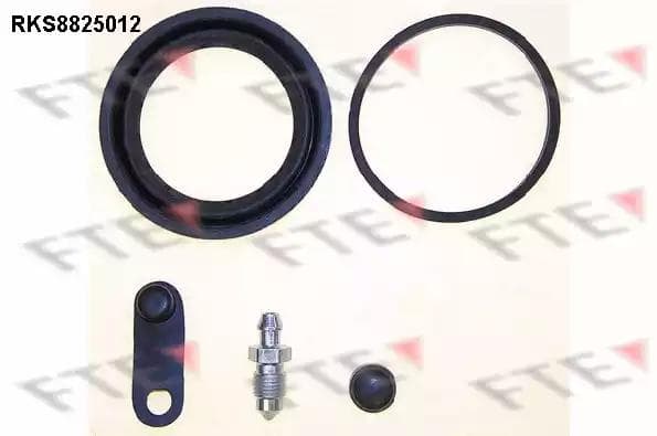 RKS8825012 FTE Ремкомплект гальмівного супорта