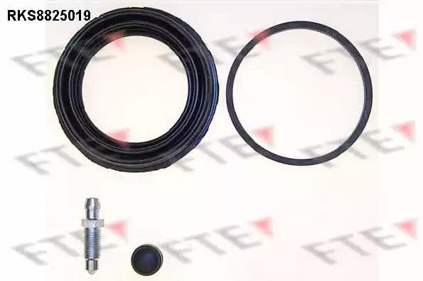 RKS8825019 FTE Ремкомплект тормозного суппорта