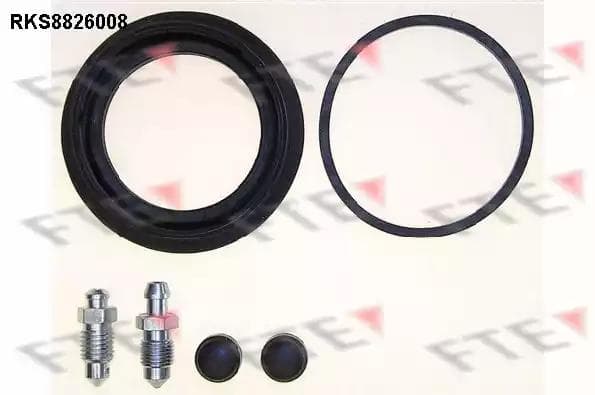 RKS8826008 FTE Ремкомплект тормозного суппорта