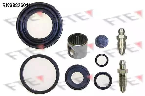 RKS8826011 FTE Ремкомплект тормозного суппорта