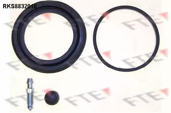 RKS8832016 FTE Ремкомплект тормозного суппорта
