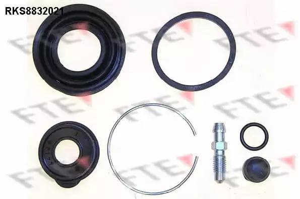 RKS8832021 FTE Ремкомплект тормозного суппорта