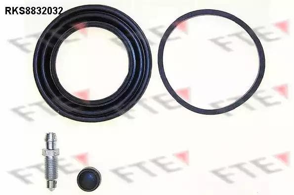 RKS8832032 FTE Ремкомплект гальмівного супорта