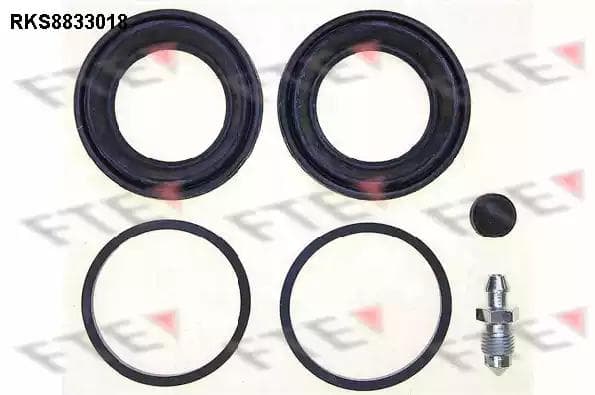 RKS8833018 FTE Ремкомплект тормозного суппорта