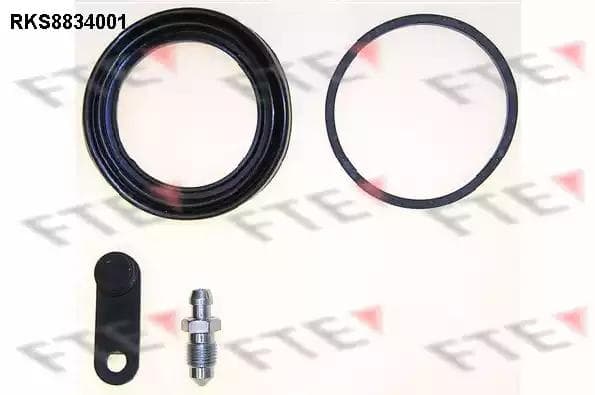 RKS8834001 FTE Ремкомплект тормозного суппорта